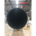 large diameter 1000mm hdpe pipe